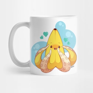 You're so appealing ! Octobanana ! Mug